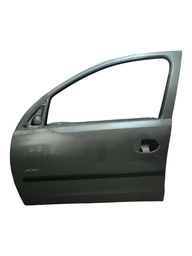 Porta Dianteira Esquerda Corsa 2003 a 2012 Montana 04 a 2010