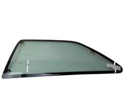 VIDRO LATERAL TRASEIRO ESQUERDO GOL BOLA G2 G3 G4 2P C/ FURO