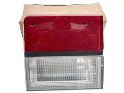 LANTERNA TRASEIRA DIREITA BELINA 1983 A 1991 RUBI  (MALA)