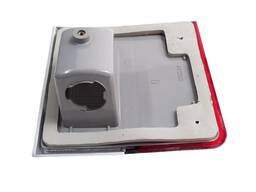 LANTERNA TRASEIRA DIREITA BELINA 1983 A 1991 RUBI  (MALA)