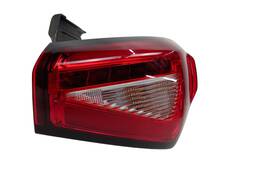 LANTERNA TRASEIRA DIREITA CRONOS 2018/ (CANTO) ORIGINAL