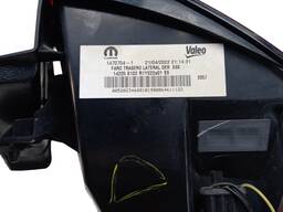 LANTERNA TRASEIRA DIREITA CRONOS 2018/ (CANTO) ORIGINAL