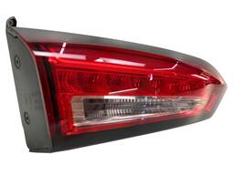 LANTERNA TRASEIRA ESQUERDA CRONOS 2018/ (MALA) ORIGINAL
