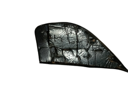 ACABAMENTO INTERNO RETROVISOR ESQUERDO PALIO STRADA714191000