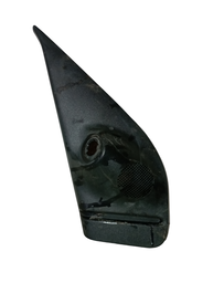 Acabamento Interno Retrovisor Direito Palio Strada 715162000