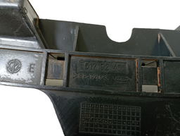 GUIA VIDRO PORTA TRAS.ESQUERDA SIENA PALIO 04 A 09 517192140