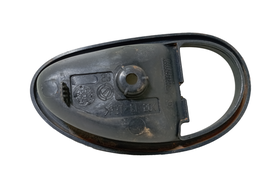 ACABAMENTO INT. MAÇANETA DIANTEIRO ESQUERDA PALIO 98/07