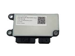 MODULO AIRBAG CRUZE E EQUINOX 2017/ Nº 13529756 C/ COLISÃO