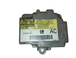 Módulo Bolsa Vectra Astra 1997 a 2005 90464705