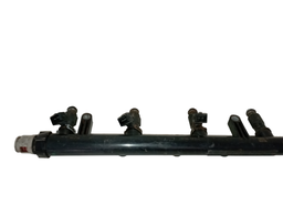 FLAUTA E BICOS INJETORES PALIO STILO STRADA 1.8 8V 02 A 12