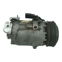 Compressor Ar Condicionado Polo 03 a 2015 Golf 99/13 1.6 8v 