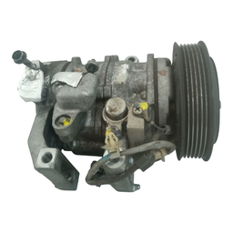 Compressor Ar Condicionado Hr-v 1.8 2016 a 2021