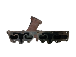 COLETOR ESCAPE VECTRA ASTRA ZAFIRA 2.0/2.2/2.4 16V 90400062