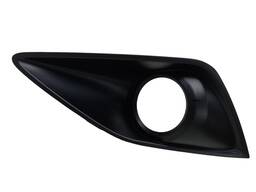 Grade Moldura Milha Esquerdo Cronos 2018/