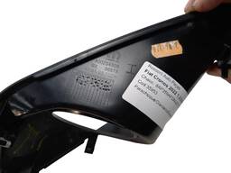 GRADE MOLDURA MILHA ESQUERDO CRONOS 2018/