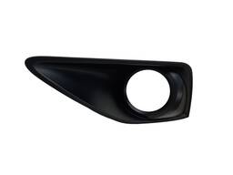 GRADE MOLDURA MILHA ESQUERDO CRONOS 2018/