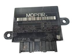  MODULO SENSOR DE ESTACIONAMENTO CRONOS ARGO CÓDIGO E1167238