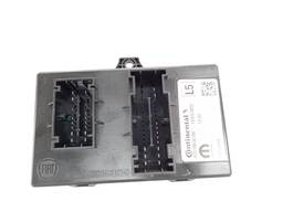  MODULO CONFORTO FIAT CRONOS ARGO CÓDIGO A2C18646700