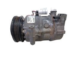 COMPRESSOR AR CONDICIONADO CRUZE 1.4 2017 2018 A 2023