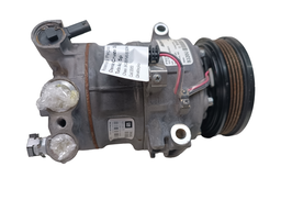 Compressor Ar Condicionado Cruze 1.4 2017 2018 a 2023