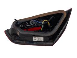 LANTERNA TRASEIRA ESQUERDA CRUZE 2017/ HATCH MALA C/DETALHES