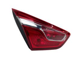 LANTERNA TRASEIRA ESQUERDA CRUZE 2017/ HATCH MALA C/DETALHES