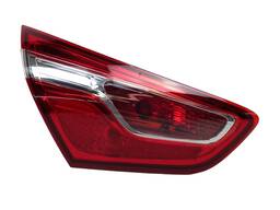 Lanterna Traseira Esquerda Cruze 2017/ Hatch Mala C/Detalhes