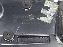  AEROFÓLIO CRUZE HATCH 2017 A 2023 C/ BREAK LIGHT COMPLETO