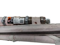  CORTINA AIRBAG TETO LADO DIREITO CRUZE HATCH 2017 A 2023