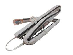  CORTINA AIRBAG TETO LADO DIREITO CRUZE HATCH 2017 A 2023