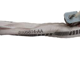  CORTINA AIRBAG TETO LADO DIREITO CRUZE HATCH 2017 A 2023