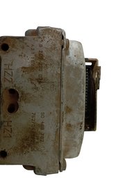 MÓDULO ABS VECTRA 1997 A 2005 0273004106 