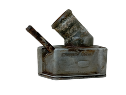 VÁLVULA TERMOSTÁTICA VECTRA 2.0 2.2 2.4 16V 1997 A 2005