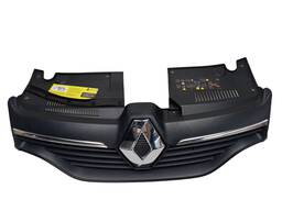 GRADE SANDERO 15/20 LOGAN 14/20