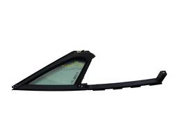 VIDRO PORTA DIANTEIRA ESQ (FIXO) PEUGEOT 208 13/20 2008 15/