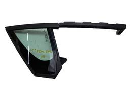 VIDRO PORTA DIANTEIRA ESQ (FIXO) PEUGEOT 208 13/20 2008 15/