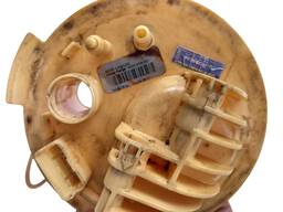 BOMBA SÓ CARCAÇA DISCOVERY 4 RANGE ROVER SPORT VOGUE DIESEL