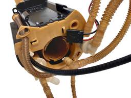 BOMBA SÓ CARCAÇA DISCOVERY 4 RANGE ROVER SPORT VOGUE DIESEL