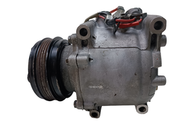 COMPRESSOR AR CONDICIONADO CIVIC 1.6 1998 1999 A 2000