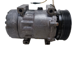 Compressor Ar Condicionado Megane Scenic 1998 1999 a 2005