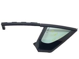 VIDRO PORTA DIANTEIRA DIR (FIXO) PEUGEOT 208 13/20 2008 15/