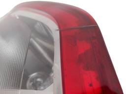 LANTERNA TRASEIRA DIR FLUENCE 2011 A 2019 (MALA) TRINCADA