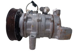 Compressor Ar Condicionado Hr-v 1.8 2016 2017 a 2021