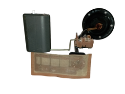 BOIA COMBUSTÍVEL AZERA 3.3 V6 2008 A 2011 311303L000