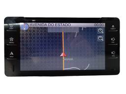 Central Multimidia Mitsubishi Outlander 2014 A 2021