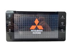 Central Multimidia Mitsubishi Outlander 2014 A 2021