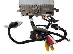 CENTRAL MULTIMIDIA MITSUBISHI OUTLANDER 2014 A 2021