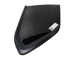 VIDRO LATERAL TRASEIRO ESQUERDO OUTLANDER 2014 A 2022