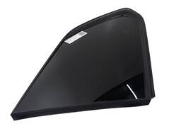 VIDRO LATERAL TRASEIRO ESQUERDO OUTLANDER 2014 A 2022