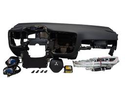 Kit Airbag Outlander 2014 a 2022